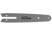 GÜDE Vodiaca lišta 158mm 95036