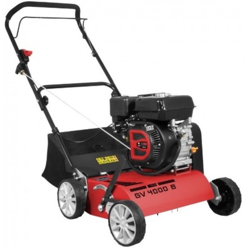 GÜDE GV 4000 B Motorový vertikutátor 95137