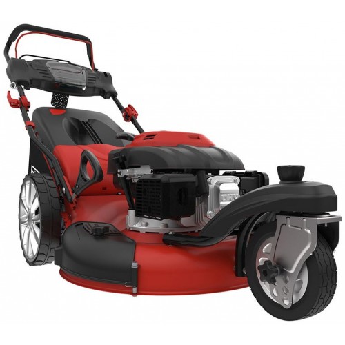 GÜDE 554.1 R TRIKE Motorová kosačka na trávu BIG WHEELER 95435