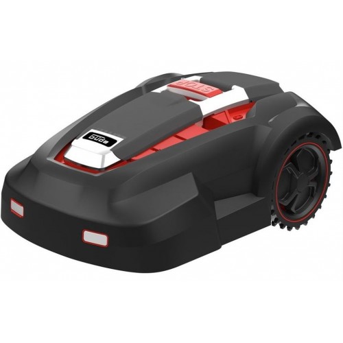 GÜDE GRR 240.1 Robotická kosačka 95447