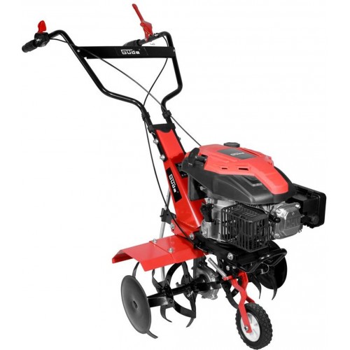 GÜDE GF 3060.1 Benzínový záhradný kultivátor 95466