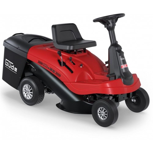 GÜDE GAR 602 Traktorová kosačka 95477