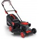 GÜDE ECO WHEELER 462.5 R Benzínová kosačka 95509