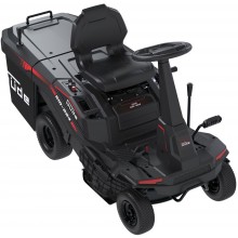 GÜDE GAR 610-224 Automatická benzínová kosačka s pojazdom 95544