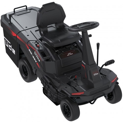 GÜDE GAR 610-224 Automatická benzínová kosačka s pojazdom 95544