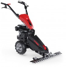 GÜDE GBM 870-200 Benzínová lištová kosačka 95547