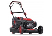 GÜDE BW 530-190 R Benzínová kosačka Big Wheeler 95559