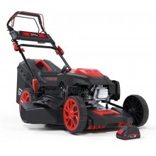 GÜDE BW 510-190 LI-ES Benzínová kosačka BIG Wheeler 95560