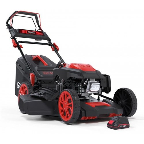 GÜDE BW 510-190 LI-ES Benzínová kosačka BIG Wheeler 95560