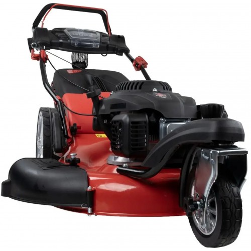 GÜDE BIG WHEELER 554.2 R TRIKE Benzínová kosačka 550 mm 95613