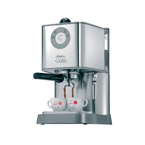 Gaggia New Baby Black domáci pákový kávovar Gaggia New Baby Black domáci pákový kávovar
