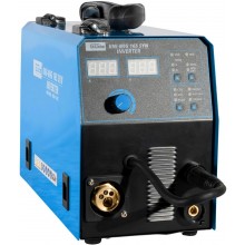 VÝPREDAJ GÜDE UNI-MIG 165 SYN Univerzálna zváračka 20077 PO SERVISE