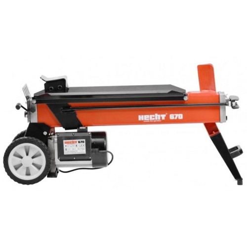 HECHT 670 Elektrická štiepačka na drevo HECHT670 HECHT 670 Elektrická štiepačka na drevo HECHT670