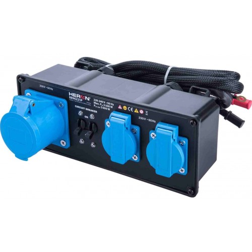 HERON kábel prepojovací 3,7kW 8896219P HERON kábel prepojovací 3,7kW 8896219P
