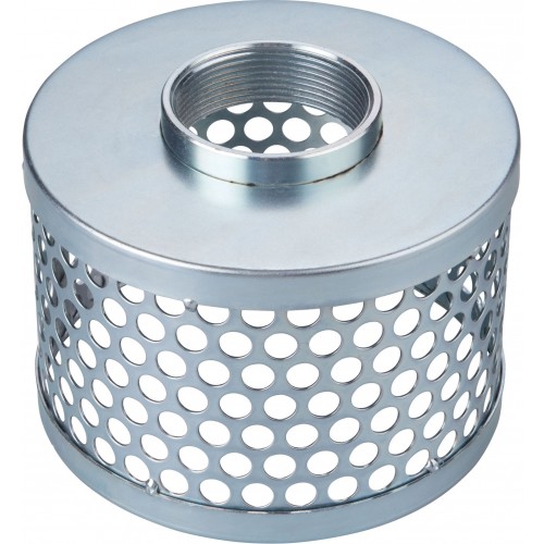 HERON kôš sací, G 2", pozinkovaná oceľ 8898122