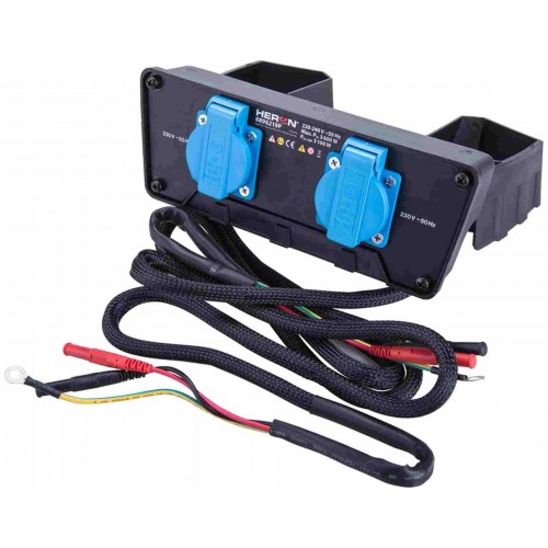 HERON kábel prepojovací 3,7kW 8896219P