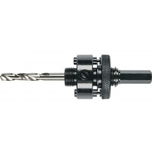 HiKOKI 754242 Stopka pre vŕtacie korunky nad 30mm, šesťhran 8,5mm