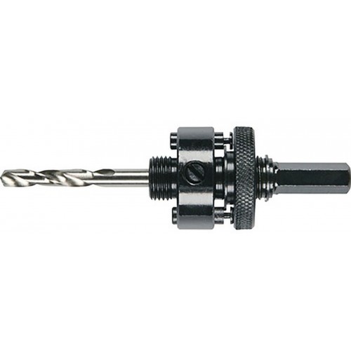 HiKOKI 754242 Stopka pre vŕtacie korunky nad 30mm, šesťhran 8,5mm