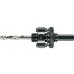 HiKOKI 754242 Stopka pre vŕtacie korunky nad 30mm, šesťhran 8,5mm