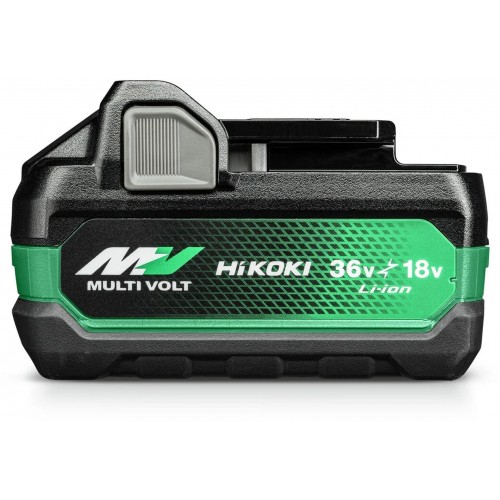HiKOKI BSL36A18X Akumulátorový článok MultiVolt 36V / 18V (2,5/5,0 Ah) 380082 HiKOKI BSL36A18X Akumulátorový článok MultiVolt 36V / 18V (2,5/5,0 Ah) 380082