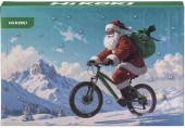 HiKOKI Adventný kalendár 750369