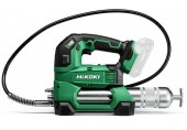 HiKOKI AL18DAW4Z 18V Akumulátorový mazací lis s tlakom 690 bar , bez aku