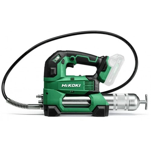 HiKOKI AL18DAW4Z 18V Akumulátorový mazací lis s tlakom 690 bar , bez aku