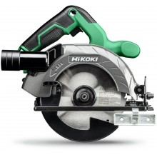 HiKOKI C1806DAW4Z Akumulátorová ručná okružná píla 165 mm (18V/bez aku)
