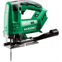 HiKOKI CJ18DAW2Z 18 V HSC II Aku Priamočiara píla (bez akumulátora a nabíjačky)