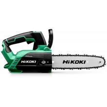 HiKOKI CS1825DCW4Z Akumulátorová reťazová píla (18 V/bez akumulátora)