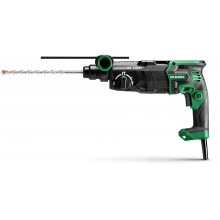 HiKOKI DH28PECWSZ Vŕtacie kladivo SDS-Plus (900 W)