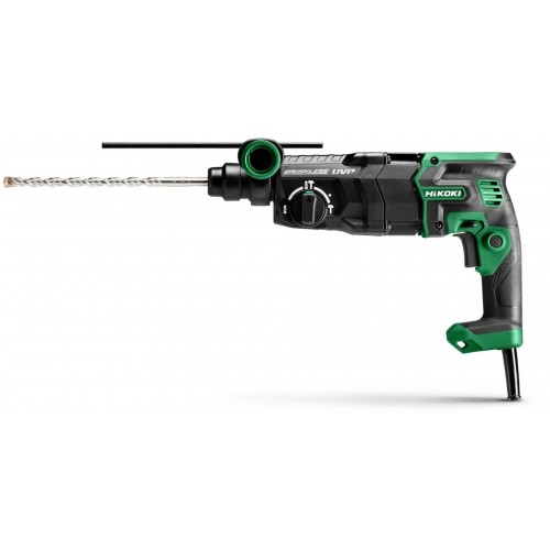 HiKOKI DH28PECWSZ Vŕtacie kladivo SDS-Plus (900 W) HiKOKI DH28PECWSZ Vŕtacie kladivo SDS-Plus (900 W)