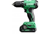 HiKOKI DS18DAWCZ Akumulátorová vŕtačka (18V/2 2,0 Ah)