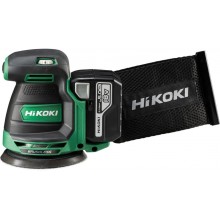 HiKOKI SV1813DAWPZ Akumulátorová vibračná brúska 18V