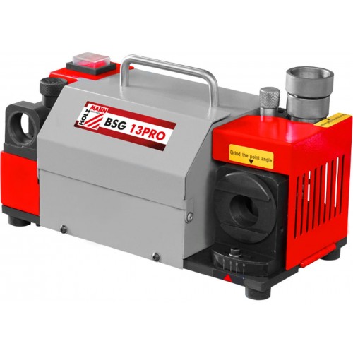 HOLZMANN Ostrička vrtákov BSG13PRO_230V HOLZMANN Ostrička vrtákov BSG13PRO_230V