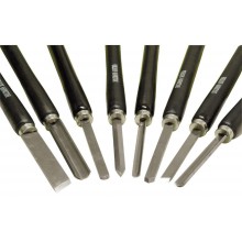 HOLZMANN Sústružnícke dláta (8ks) H8TLG