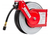 HOLZMANN Samonavíjajúci bubon so vzduchovou hadicou 15 m LSR15HQ