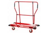 Holzmann Plošinový vozík na doskový materiál (1000kg) PW1000