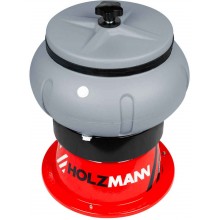 HOLZMANN Vibračný leštiaci bubon VPT8KG