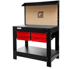 HOLZMANN Dielenský stôl WT37