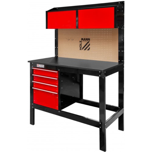 HOLZMANN Multifunkčný dielenský stôl WT39 HOLZMANN Multifunkčný dielenský stôl WT39