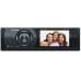 HYUNDAI CRMD 7222 SU Autorádio s DVD a 3 "LCD obrazovkou