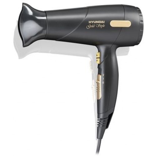 HYUNDAI HD 903 Sušič vlasov s ionizáciou HYUNDAI HD 903 Sušič vlasov s ionizáciou