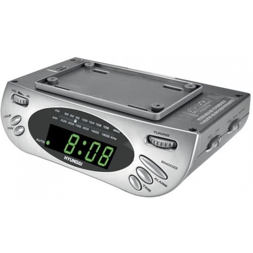 HYUNDAI KR 615 Kuchynské rádio