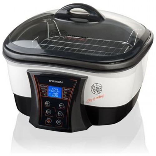 HYUNDAI MFC 03 Multifunkčný hrniec