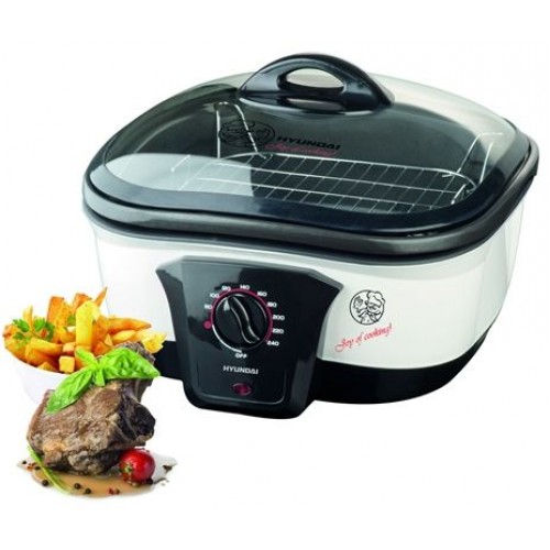HYUNDAI MFC 04 Multifunkčný hrniec