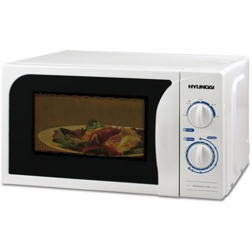 HYUNDAI MWM 1417 W Mikrovlnná rúra