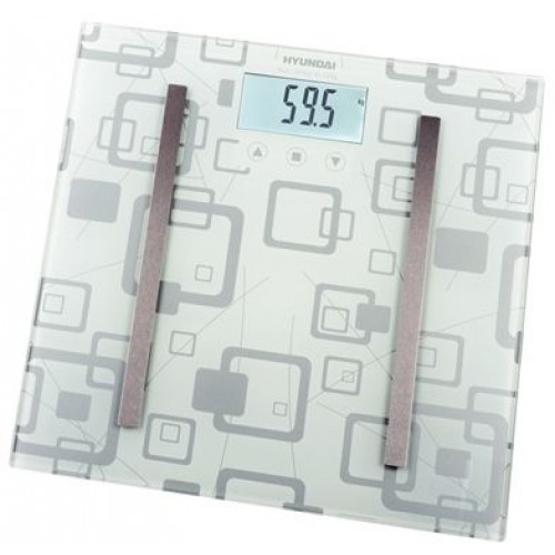 HYUNDAI OVET 111 Osobná váha s telesnou analýzou