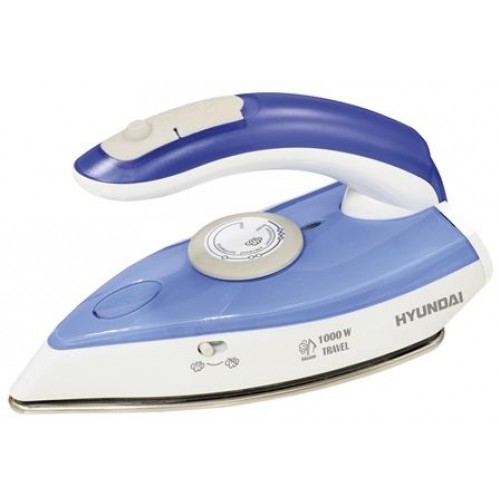 HYUNDAI SI 258 Cestovná naparovacia žehlička