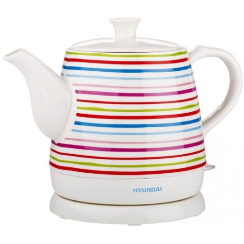 HYUNDAI VKC 718 Keramická rýchlovarná kanvica